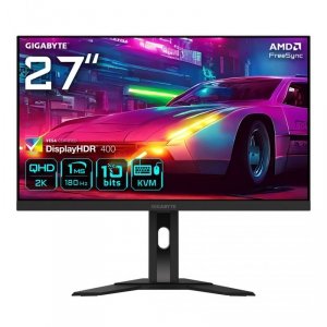 Monitor GIGABYTE M27QA EK 27