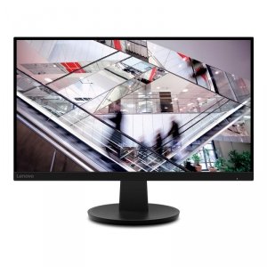 Lenovo N27q monitor komputerowy 68,6 cm (27) 2560 x 1440 px Czarny