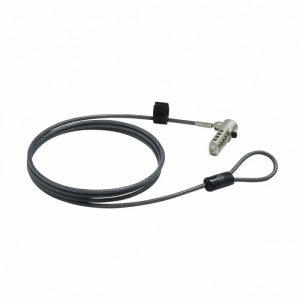 HP Inc. Blokada linkowa Essential Nano Combination     63B31AA