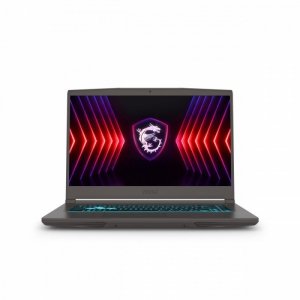 MSI Notebook Thin 15 B13VE-3091XPL nOS/i5-13420H/16GB/512SSD/RTX4050/15.6 cala
