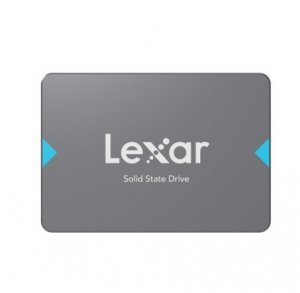 Lexar Dysk SSD NQ100 1TB SATA3 2.5 550/500MB/s