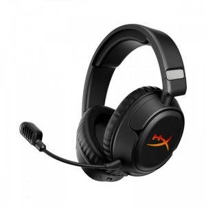 HyperX Zestaw słuchawkowy bezprzewodowy Cloud Flight 2  B5VC4AA