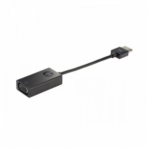 HyperX Adapter HDMI-VGA Classic - X1B84AA#ABB
