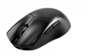 Be quiet! Mysz Dark Perk Ergo