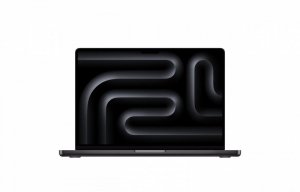 Apple MacBook Pro 14.2 cala: M5 Max 18/40, 128GB, 2TB SSD, Nano, bez zasilacza - Gwiezdna czerń