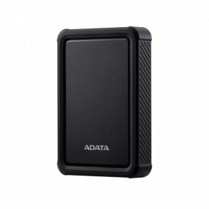Adata Dysk twardy Durable HD700 Pro 2TB USB3.2 czarny