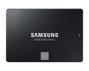 Samsung Dysk SSD 870EVO MZ-77E8T0B/EU 8TB
