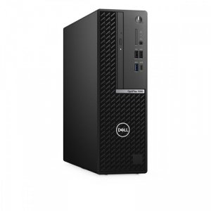 Dell Komputer poleasingowy DELL Optiplex 5080 SFF Core i5-10500 (10-gen.) 3,1GHz/SSD 240GB NVMe/16GB/Win11 Prof./2 LATA GWARANCJI