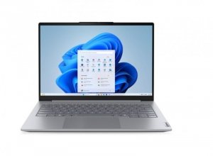 Lenovo Notebook ThinkBook 16 G9 21UY00G3PB W11Pro CORE 5 210H/16GB/512GB/INT/14.0 WUXGA/Arctic Grey/3YR OS + 1YR CI + CO2 Offset