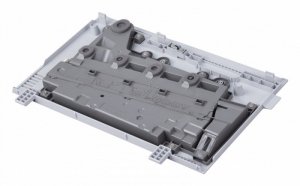 OKI Pojemnik na zużyty toner 09006264 do MC554