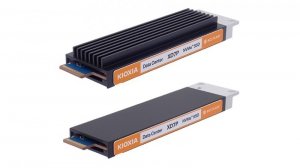 Kioxia Dysk SSD XD7P 3840GB E1.S NVMe Gen.4 1x4 DWPD 1 3D TLC BiCS Flash Data Center NVMe SED PLP
