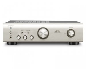 DENON Wzmacniacz Audio Denon               PMA-520 SP