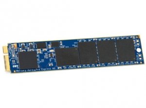 OWC Dysk SSD Aura Pro 480GB Macbook Air 2012 (501/503 MB/s, 60k IOPS)