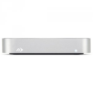 OWC Obudowa na HDD - NewerTech miniStack 0GB USB3.0/eSATA/FW800, aluminium