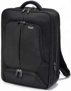 DICOTA Backpack PRO 12-14.1 Plecak na notebook i ubrania