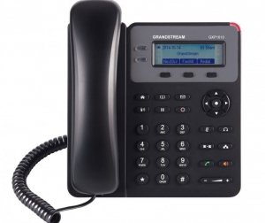 Grandstream Telefon VoIP  IP GXP 1610 bez POE