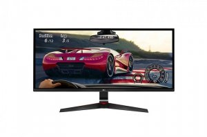 LG Electronics Monitor 29 29UM69G-B IPS 21:9 FullHD