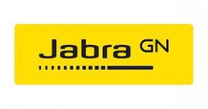 Jabra Desk Phone cable for Evolve RJ9 to 3,5mm