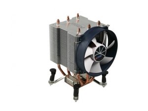 TITAN Wentylator CPU Intel/AMD Heatpipe Z-Bearing TTC-NK35TZ/R(KU)