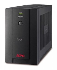 APC BX950U-GR BACK X 950VA/480W/ AVR/4xGR/USB