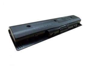 Whitenergy Bateria PI06 do laptopa HP Pavilion 14 15 17 Envy 15 17 10.8-11.1V 4400mAh czarna