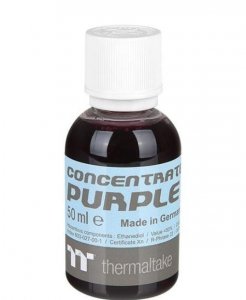 Thermaltake Premium Concentrate Purple (butelka, 1x 50ml)