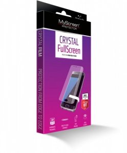 MyScreen Protector CRYSTAL FullScreen Folia do Samsung S8 Plus G955