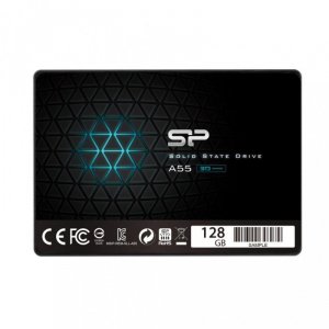 Silicon Power Dysk SSD Ace A55 128GB 2,5 SATA3 460/360 MB/s 7mm