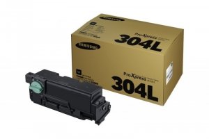 HP Inc. Samsung MLT-D304L H-Yield Black Toner