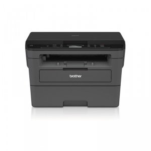 Brother Multifunction Printer DCP-L2512D  A4/mono/30ppm/USB/250ark
