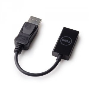 Dell Adapter DisplayPort to HDMI 2.0 (4K)