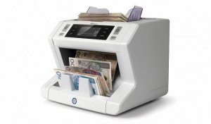 SafeScan Liczarka banknotów 2660-S