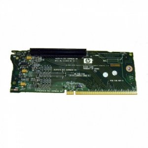 Hewlett Packard Enterprise rx2800 PCIe 3-slot Riser Board AM228A