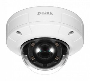 D-Link DCS-4633EV Kamera IP FHD Outdoor 2 Mpx Wandaloodporna