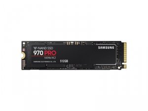 Samsung DYSK SSD 970 PRO MZ-V7P512BW 512 GB