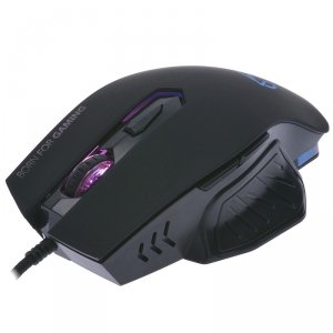Manta Mysz optyczna dla graczy USB MM774G