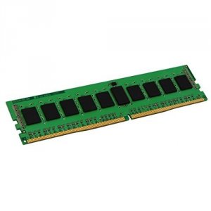 Kingston Pamięć serwerowa DDR4 16GB/2666      ECC Reg CL19 RDIMM 1R*4 MICRON E IDT