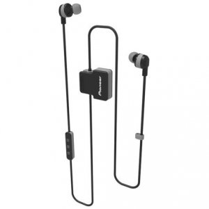 Pioneer Słuchawki bezprzewodowe SE-CL5BT czarne