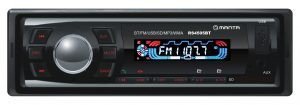 Manta Radio samochodowe RS4505