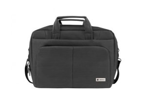 Natec Torba notebook Gazelle 13 - 14 czarna