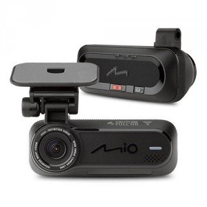 MIO Kamera samochodowa MiVue J60 WiFi GPS
