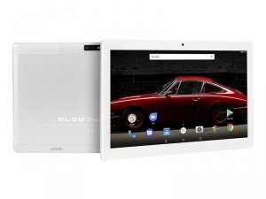 BLOW Tablet SilverTab10 3G V1