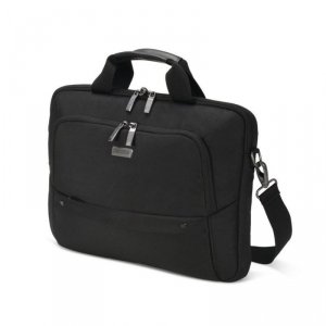 DICOTA Torba na notebooka Eco Slim Case SCALE 12-14.1 czarna