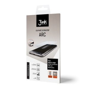 3MK Folia ochronna ARC SE Fullscreen Xperia XZ3