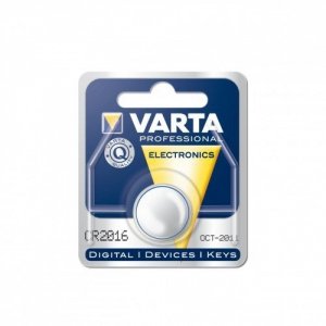 Varta Bateria litowa 3V 10szt.