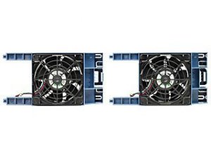 Hewlett Packard Enterprise Moduł ML30 Gen10 PCI Fan and BaffleKit P06303-B21