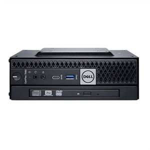 Dell Obudowa Optiplex Micro z napędem DVD+/-RW