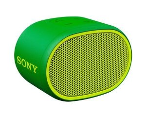 Sony Głośnik SRS-XB01 zielony