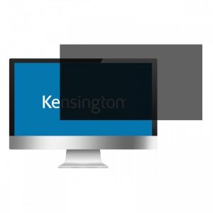 Kensington Filtr prywatyzujący 2-stronny, zdejmowany, do monitora 14.1 cala 16:10