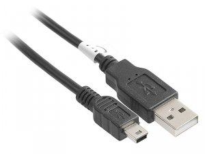 Tracer Kabel USB 2.0 AM/mini 0,5m
